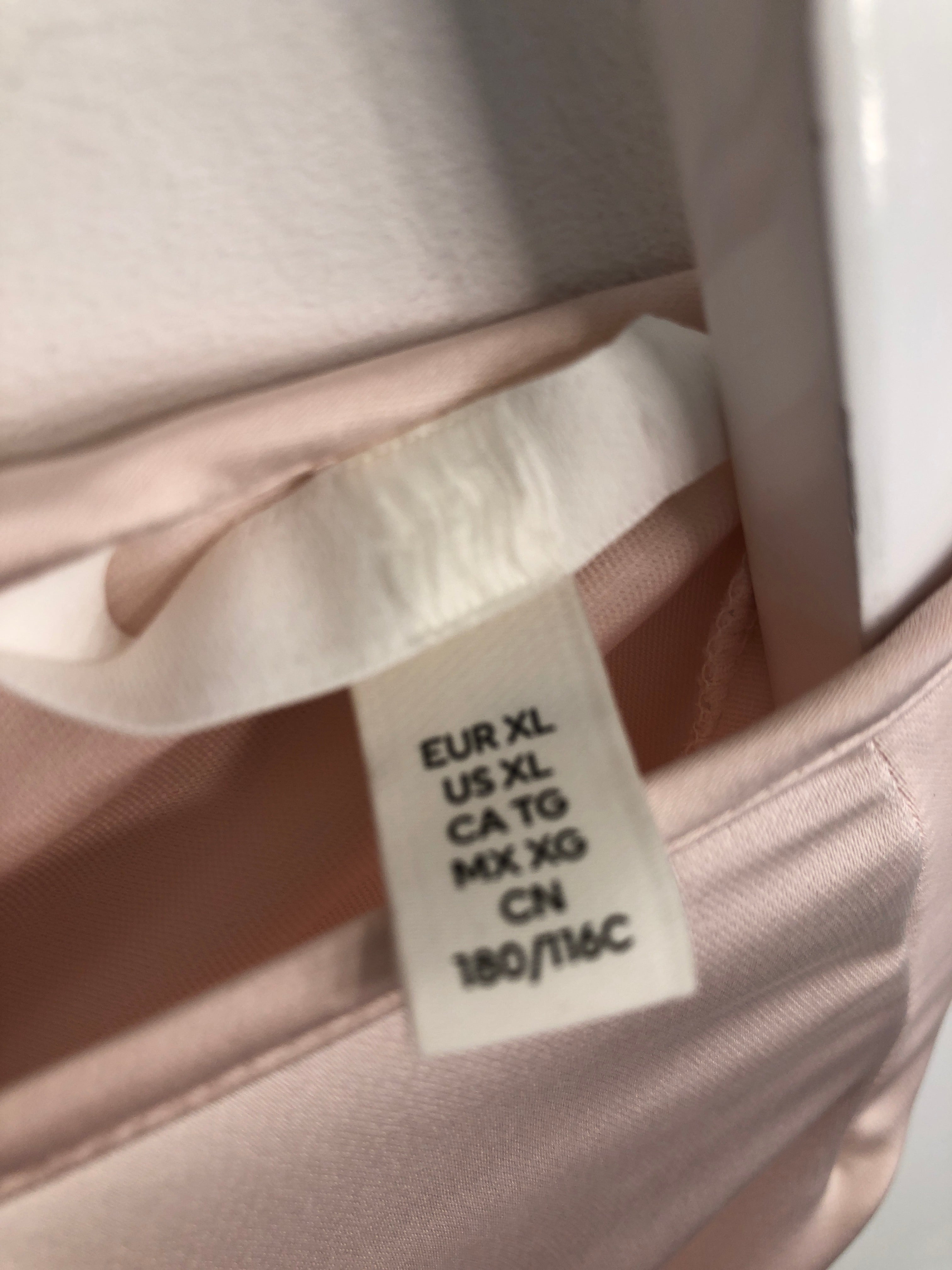 H&M Kjole